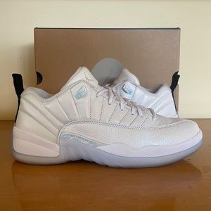 SOLD ✅✅ - Jordan 12 Retro Low Easter - Size 10 GREAT CONDITION OG ALL WITH BOX